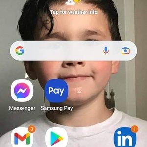 Meet your Posher, James